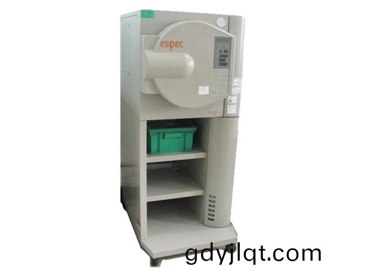 日本(ben)ESPEC 加速老化(hua)試(shi)驗(yan)機