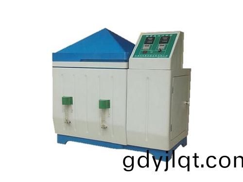 鹽(yan)霧試(shi)驗機(ji)