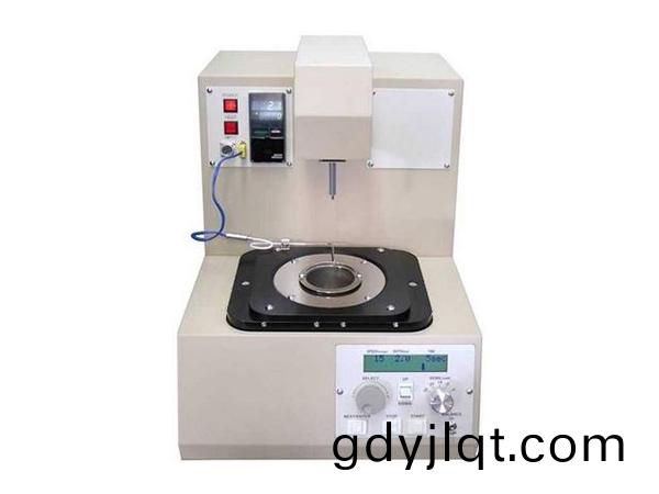 日本RHESCA 可銲(han)性測(ce)試(shi)儀(yi)