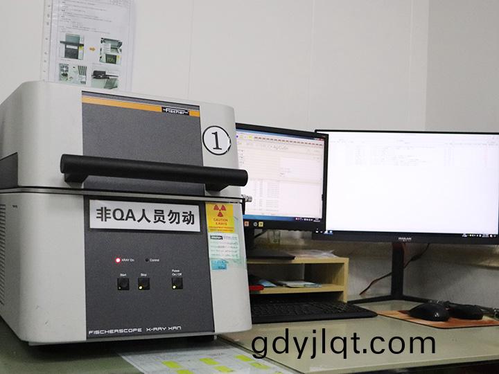 悳國菲(fei)希(xi)爾X-Ray熒光測厚儀