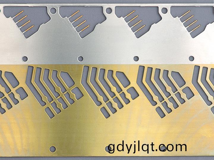 貼膜(mo)電鍍(du)