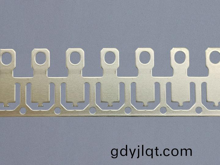 IGBT電鍍(du)全鍍鎳(nie)2-6um