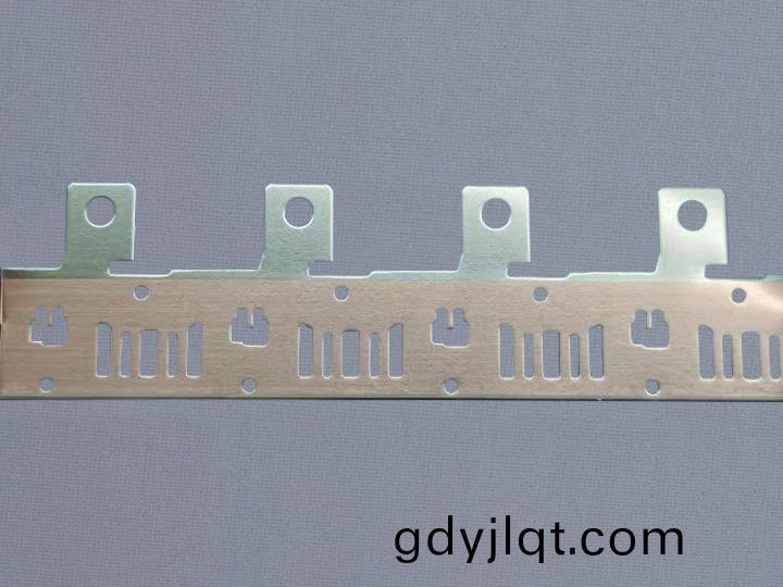 跼部(bu)鍍鎳2-6um