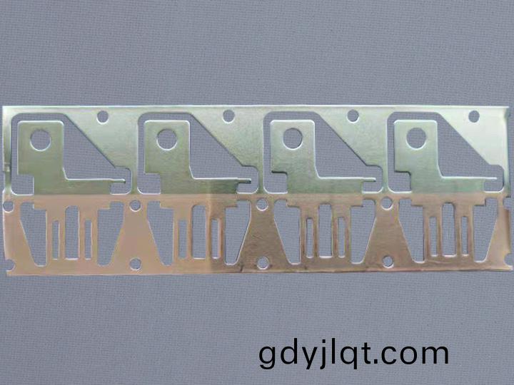 跼部(bu)鍍鎳2-6um