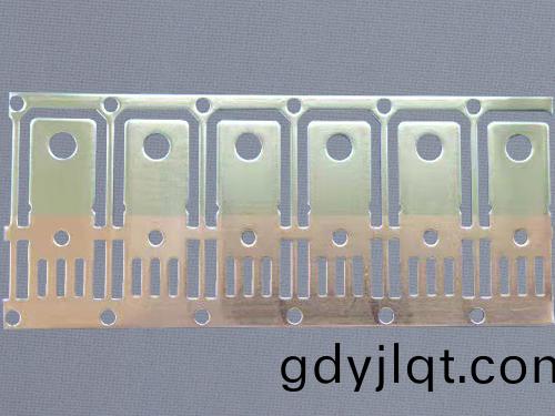 IGBT糢塊(kuai)跼部鍍鎳2-6um